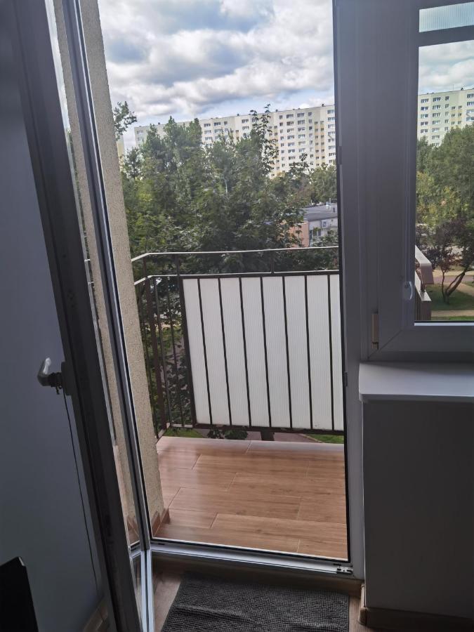 Blueapartment Γκντανσκ Εξωτερικό φωτογραφία