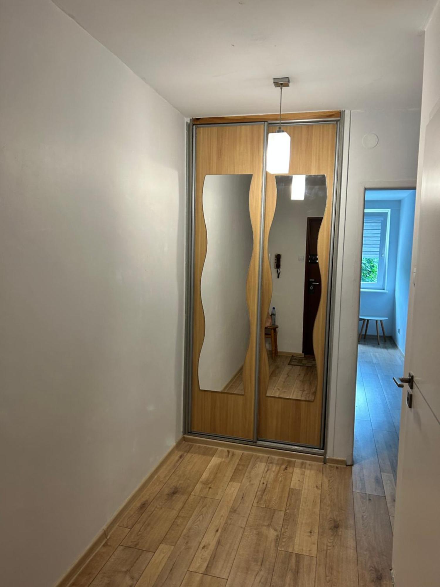 Blueapartment Γκντανσκ Εξωτερικό φωτογραφία