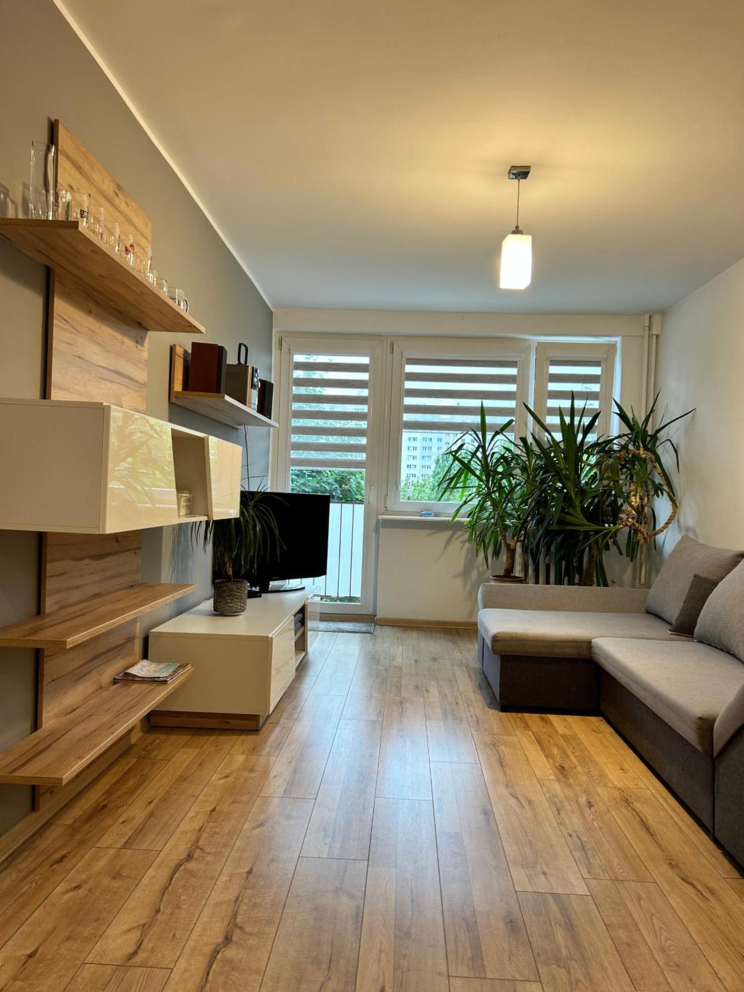 Blueapartment Γκντανσκ Εξωτερικό φωτογραφία